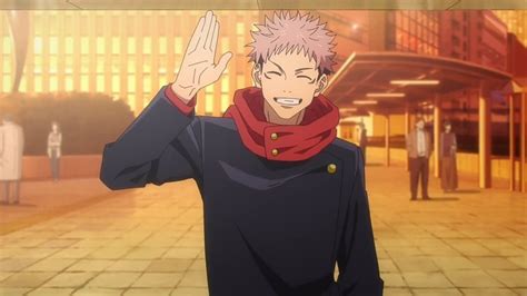 shiba yuji|Shibuya Incident Arc .